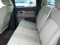 2009 F150 XLT SuperCrew #4