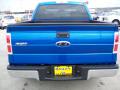 2009 F150 XLT SuperCrew #5