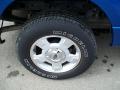 2009 F150 XLT SuperCrew #8