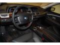 2007 7 Series 750Li Sedan #16 2007 7 Series 750Li Sedan #16