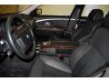 2007 7 Series 750Li Sedan #17 2007 7 Series 750Li Sedan #17