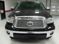 2010 Tundra Platinum CrewMax 4x4 #2