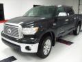 2010 Tundra Platinum CrewMax 4x4 #3