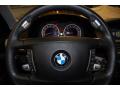 2007 7 Series 750Li Sedan #33 2007 7 Series 750Li Sedan #33