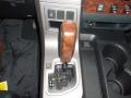 2010 Tundra Platinum CrewMax 4x4 #14