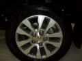 2010 Tundra Platinum CrewMax 4x4 #27