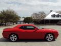 2009 Challenger SRT8 #9