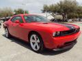 2009 Challenger SRT8 #10