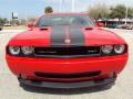 2009 Challenger SRT8 #12