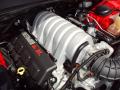 2009 Challenger SRT8 #15