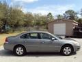 2007 Impala LT #9