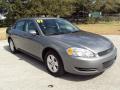2007 Impala LT #10