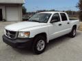 2008 Dakota SXT Crew Cab #1