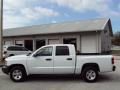 2008 Dakota SXT Crew Cab #2