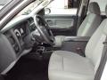 2008 Dakota SXT Crew Cab #4