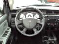 2008 Dakota SXT Crew Cab #6