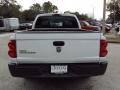 2008 Dakota SXT Crew Cab #7