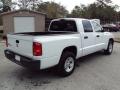 2008 Dakota SXT Crew Cab #8