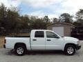 2008 Dakota SXT Crew Cab #9