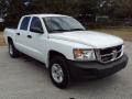 2008 Dakota SXT Crew Cab #10