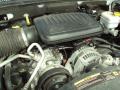 2008 Dakota SXT Crew Cab #16