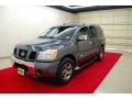 2005 Armada SE #3