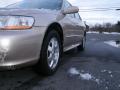 2001 Accord EX Sedan #2