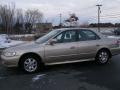 2001 Accord EX Sedan #4