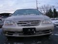 2001 Accord EX Sedan #6