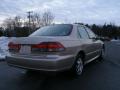 2001 Accord EX Sedan #7