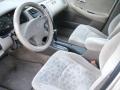 2001 Accord EX Sedan #9