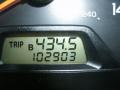 2001 Accord EX Sedan #14