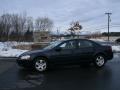2002 Stratus SE Sedan #1