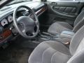 2002 Stratus SE Sedan #6