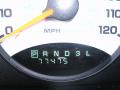 2002 Stratus SE Sedan #10