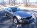 2005 Mustang V6 Deluxe Coupe #1