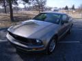 2005 Mustang V6 Deluxe Coupe #7