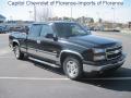 2006 Silverado 1500 LT Extended Cab #1