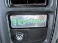 2006 Silverado 1500 LT Extended Cab #9