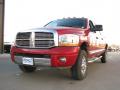 2006 Ram 3500 Laramie Mega Cab 4x4 #2