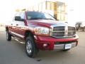 2006 Ram 3500 Laramie Mega Cab 4x4 #4