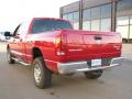 2006 Ram 3500 Laramie Mega Cab 4x4 #7