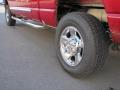 2006 Ram 3500 Laramie Mega Cab 4x4 #8