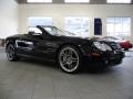 2006 SL 65 AMG Roadster #6