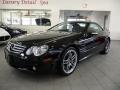 2006 SL 65 AMG Roadster #11