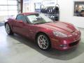 2010 Corvette Z06 #1