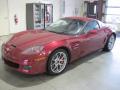 2010 Corvette Z06 #3