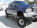 2003 F350 Super Duty Lariat Crew Cab 4x4 #3