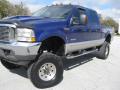 2003 F350 Super Duty Lariat Crew Cab 4x4 #4