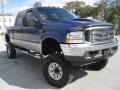 2003 F350 Super Duty Lariat Crew Cab 4x4 #5